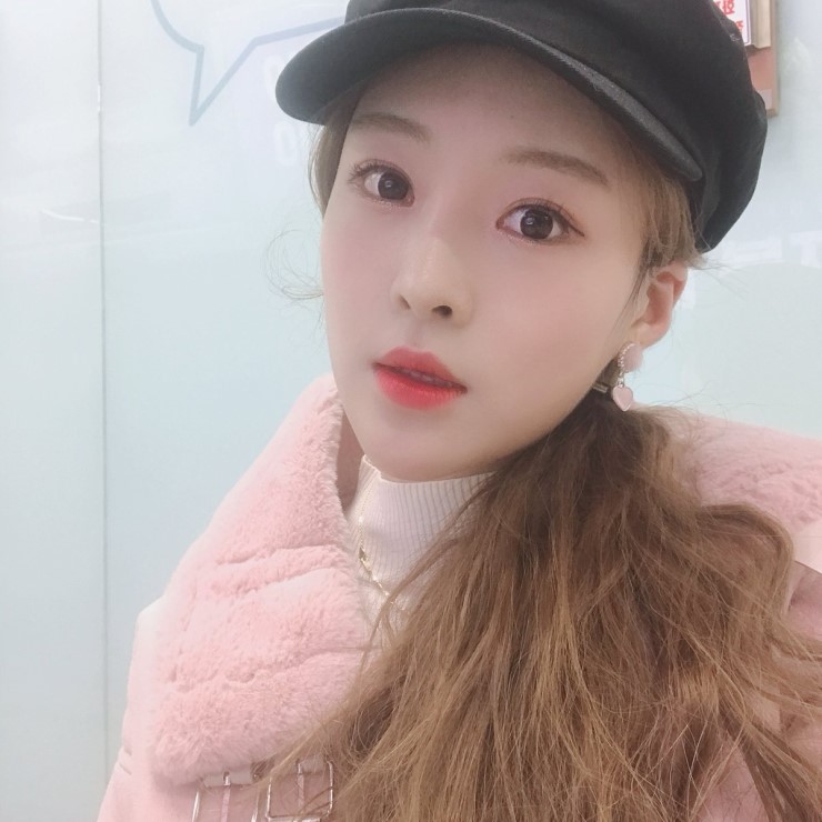 핑크덕후 이미지