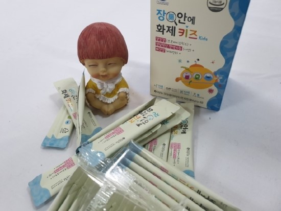 (주)유유제약 이미지