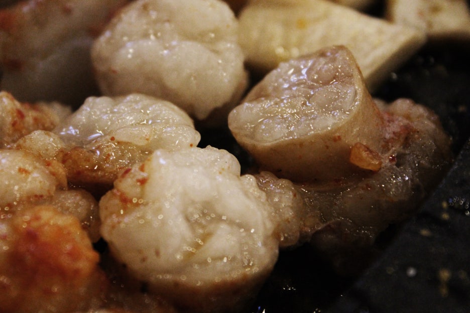 서산곱창 이미지