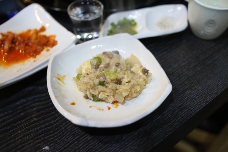 조선한우육감 이미지