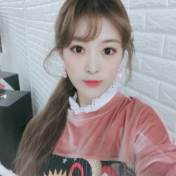 핑크덕후 이미지