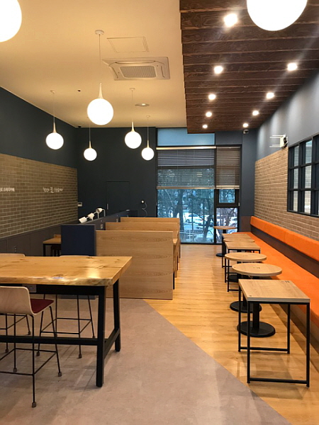 스플24스터디카페 이미지