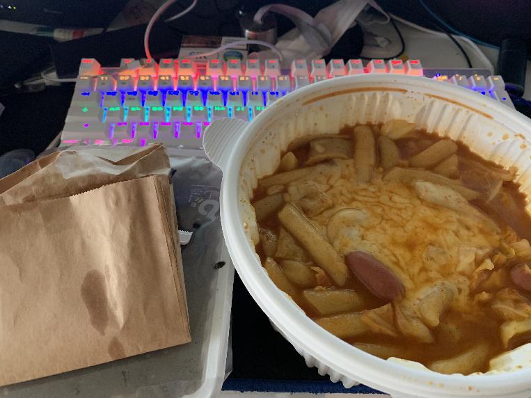 오떡 금촌점 이미지