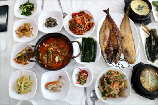미가식당 이미지