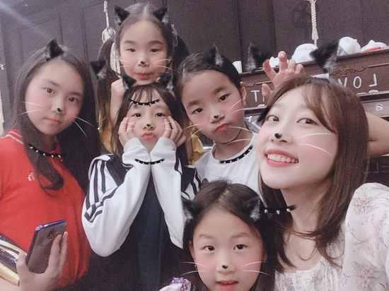 수원배우로갑니다연기학원 이미지