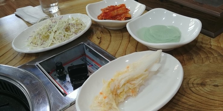 미향숯불갈비 이미지