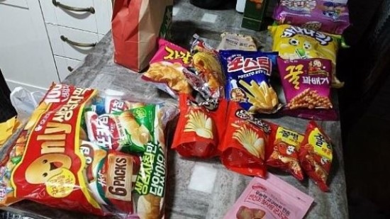 덕원주유소 이미지
