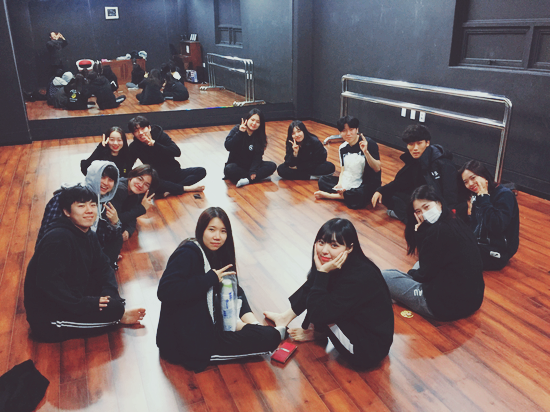 수원배우로갑니다연기학원 이미지