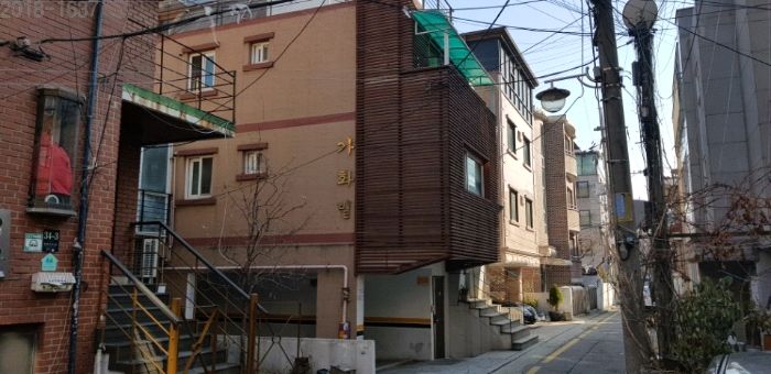 서울이수초등학교 이미지