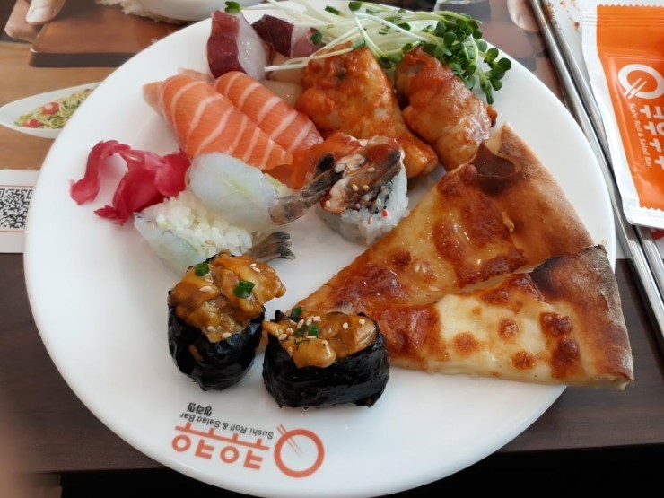쿠우쿠우 이미지