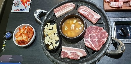 엉터리생고기 이미지