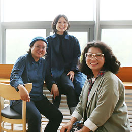 삼인경영 이미지