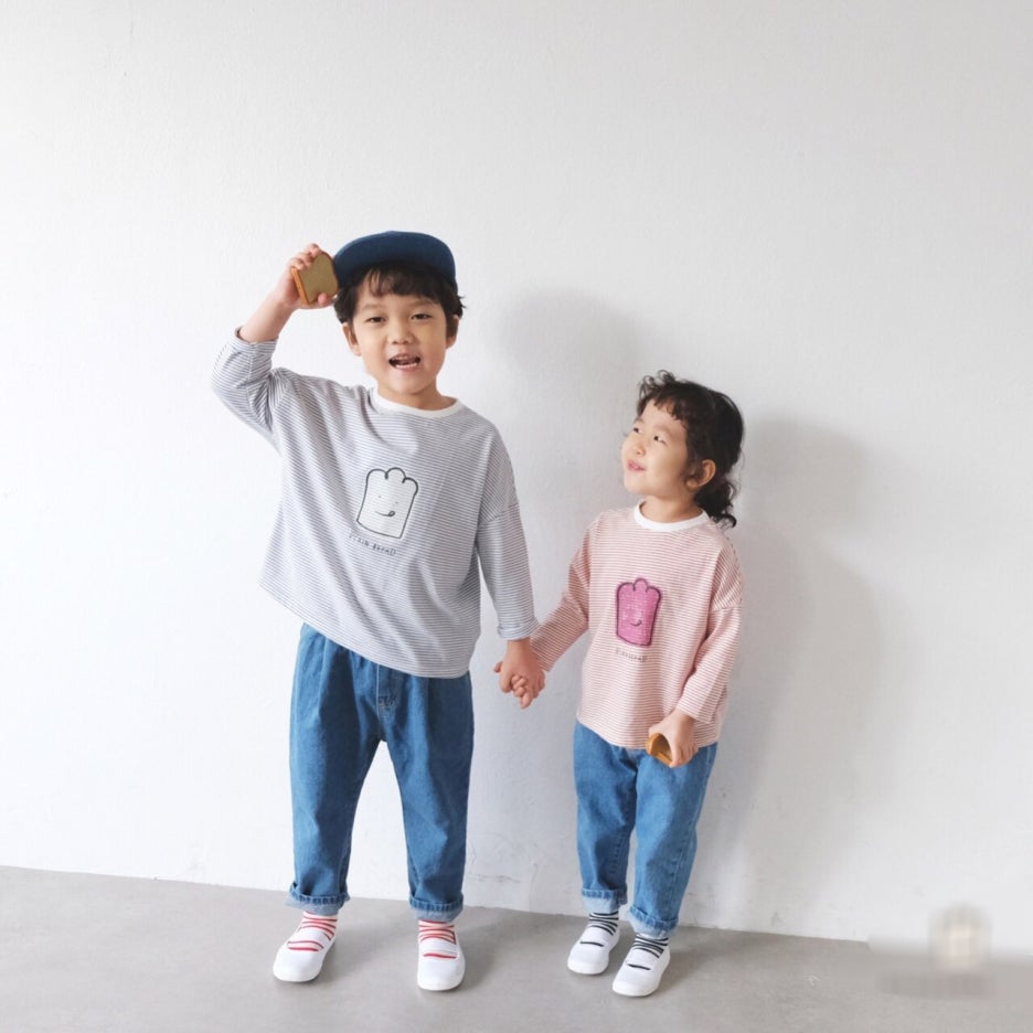 아동복 이미지