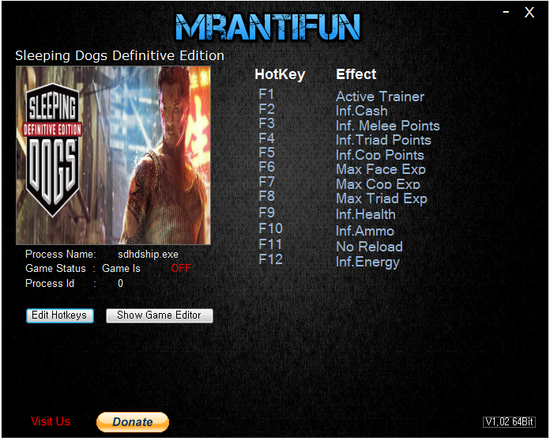 sleeping dogs 2 pc nude mod sleeping dogs 2 pc nude mod