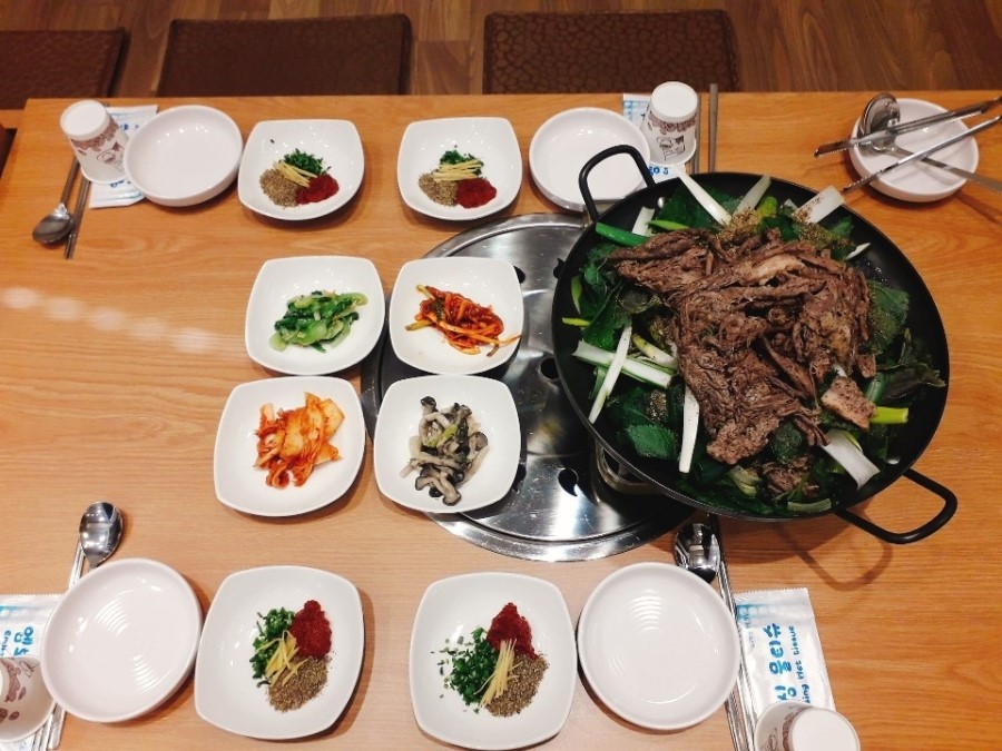 우래명품한우 이미지