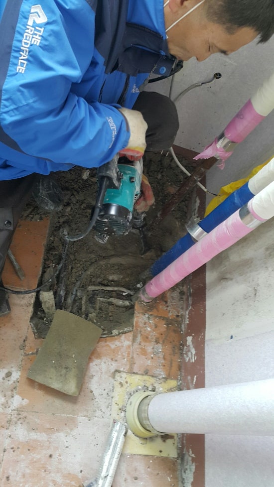 반석설비 이미지