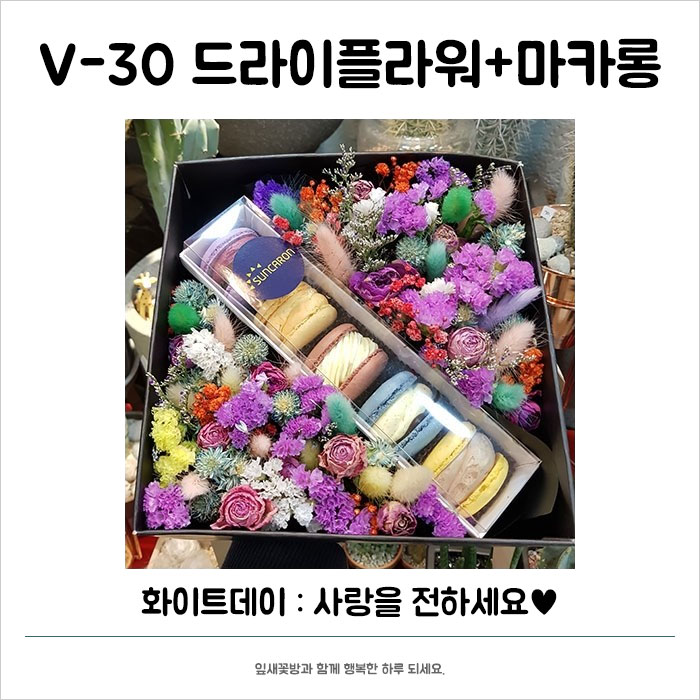 잎새꽃방 이미지