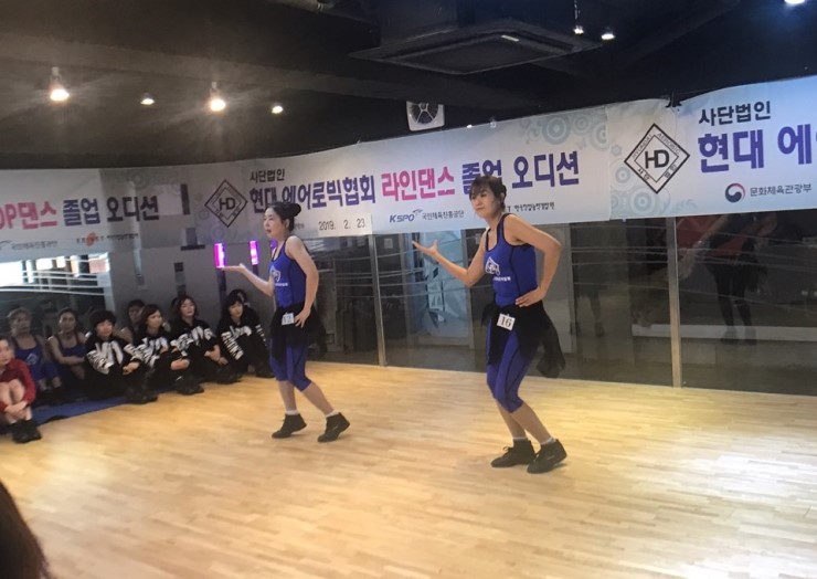 율경댄스아카데미 이미지