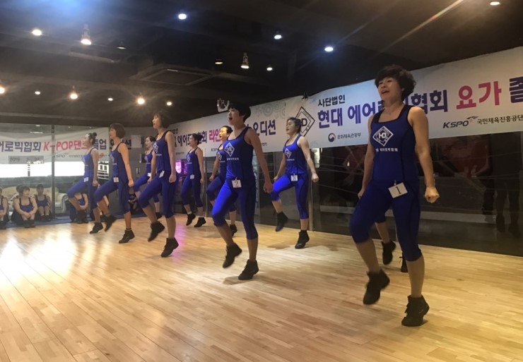 율경댄스아카데미 이미지