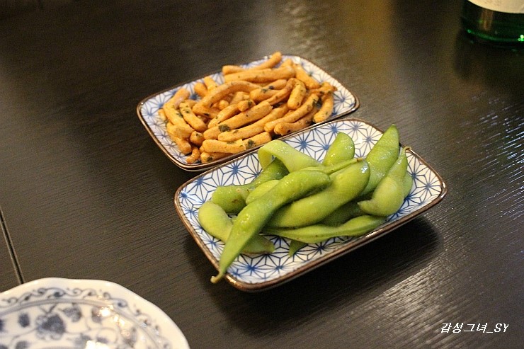 와사비이자카야 이미지