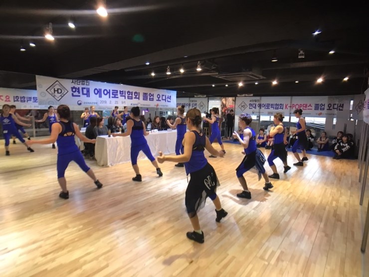 율경댄스아카데미 이미지