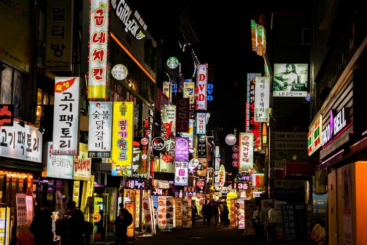 도우미노래빠 이미지