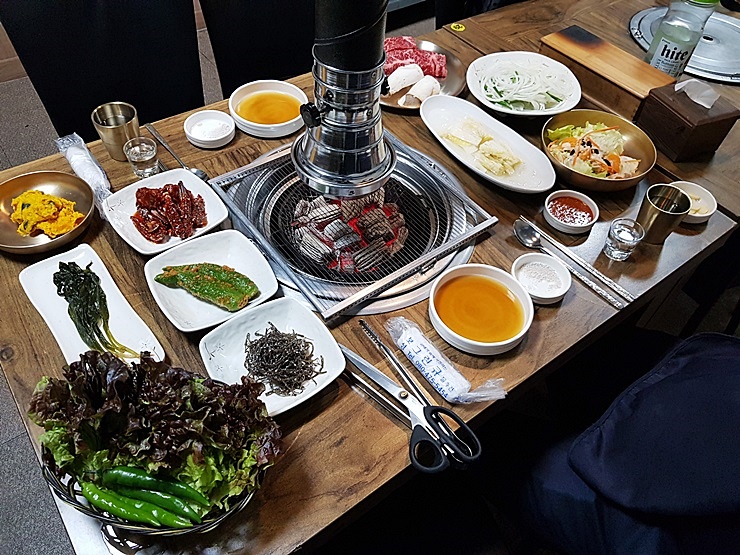목동돼지 이미지