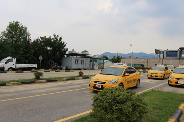 아주자동차운전전문학원 이미지