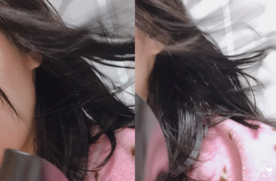제니아헤어 이미지