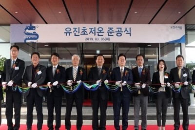 (주)오성물류 이미지