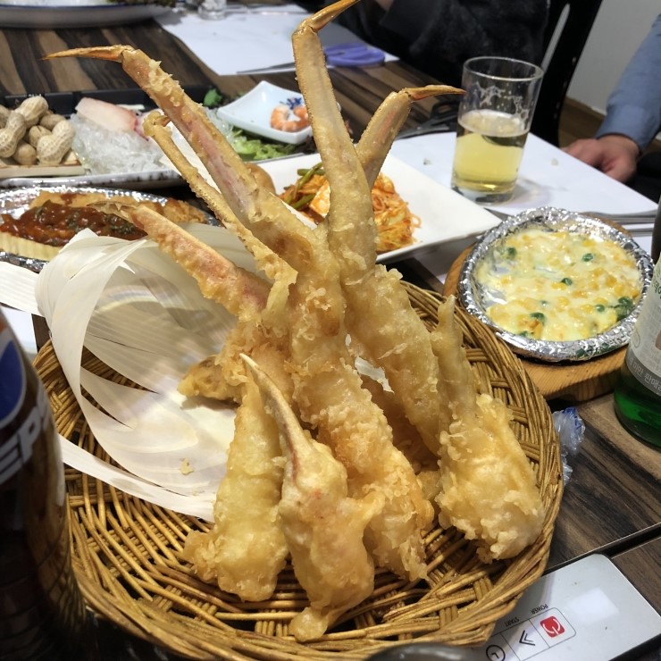 대게마당동해 이미지