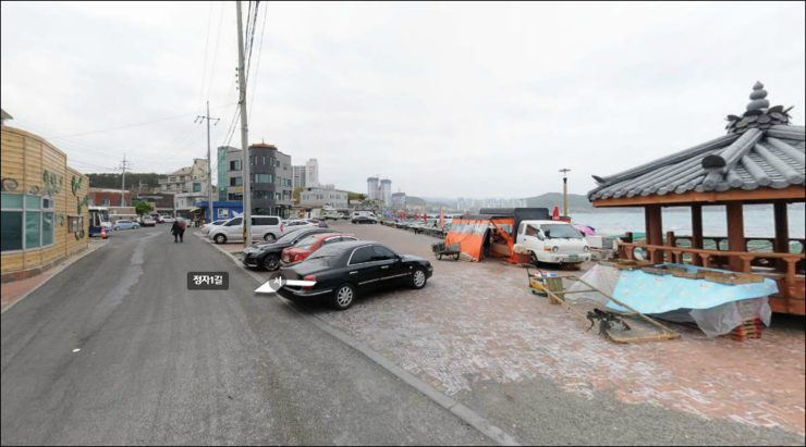정자낚시터 이미지