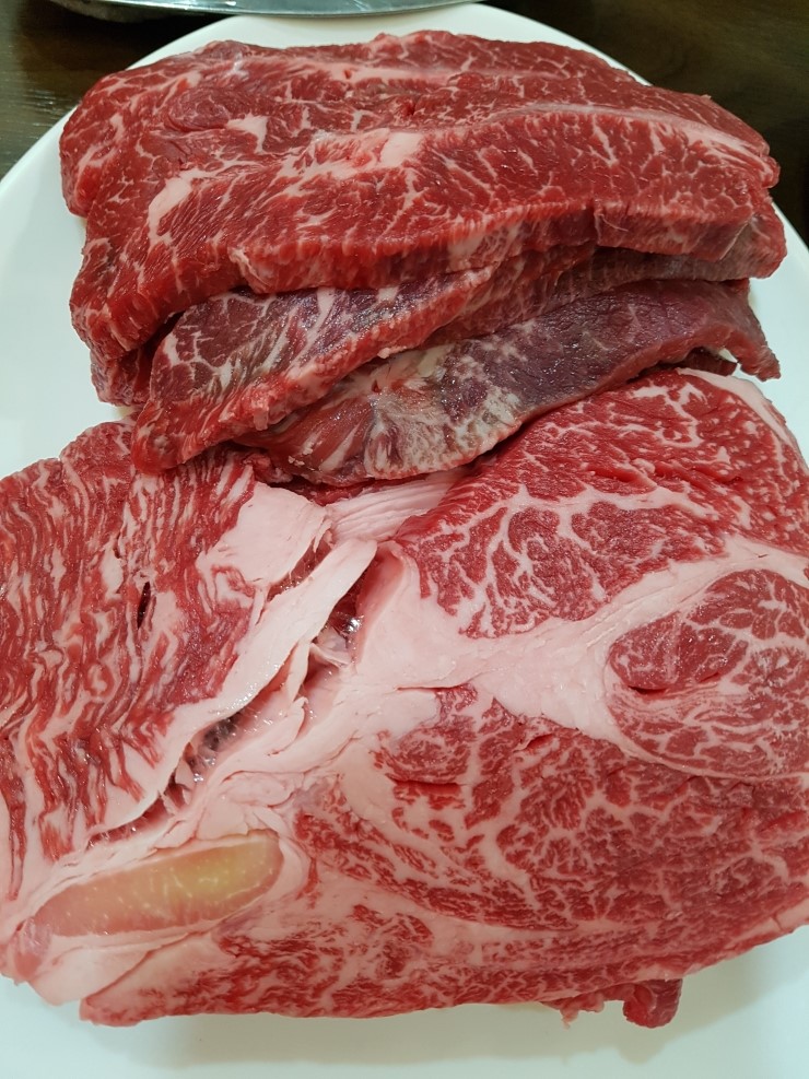 청풍한우 이미지