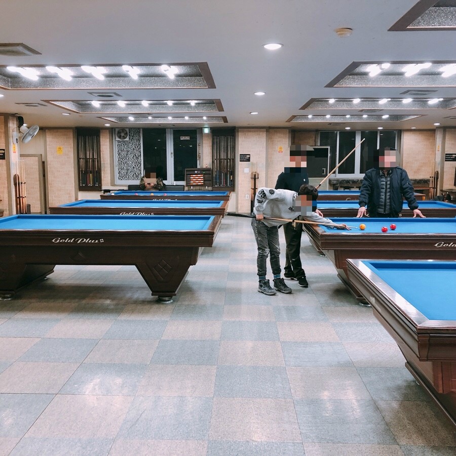 모든당구클럽 이미지