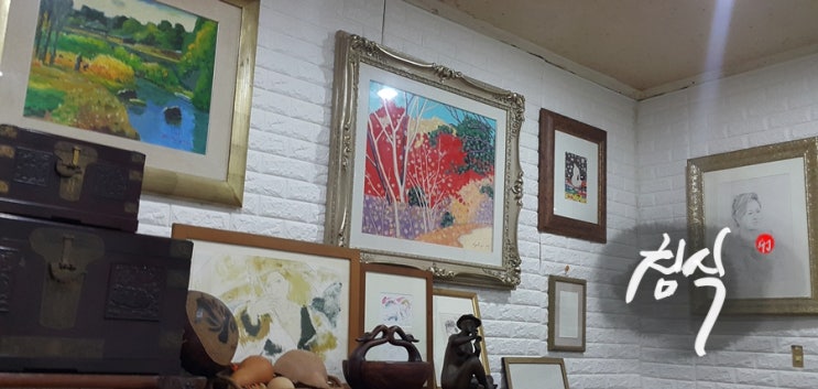 충장빈대떡 이미지