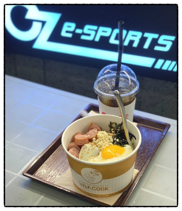 오즈아레나PC 이미지