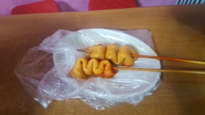 남문오뎅 이미지