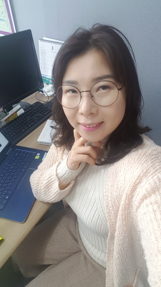 이경헤어 이미지