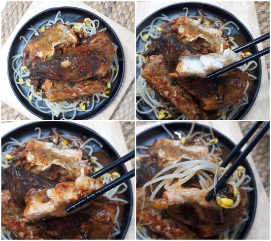 생선찜전문가야 이미지