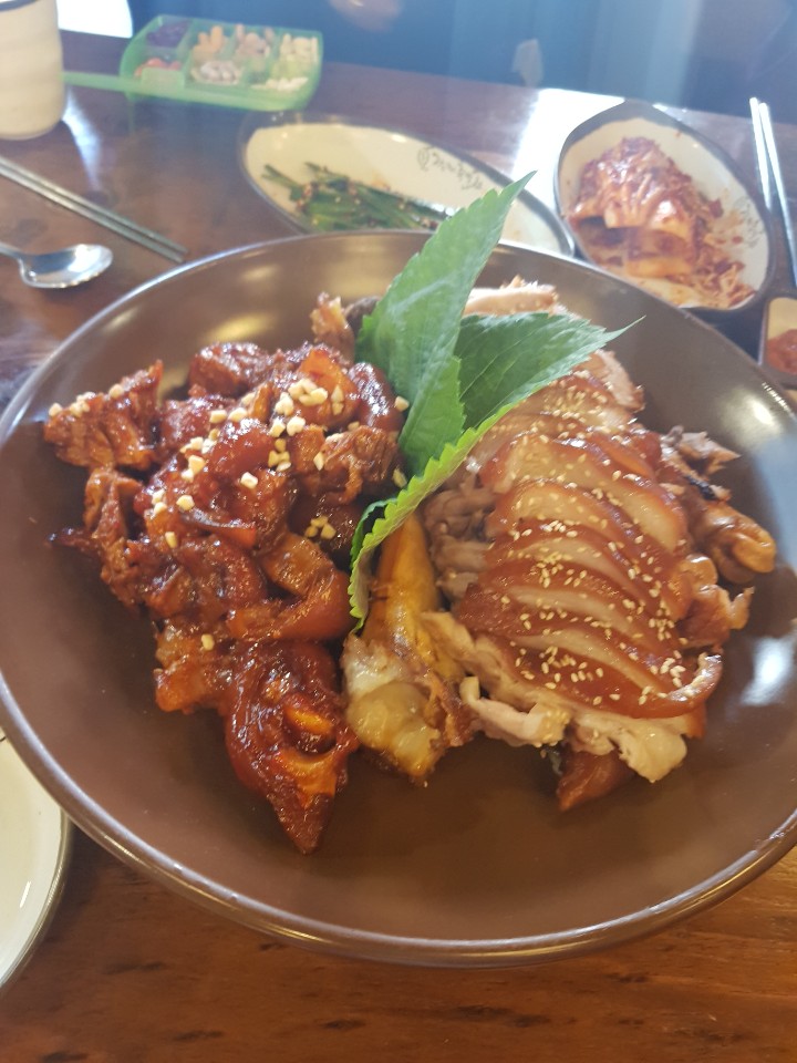 가장맛있는족발대구 이미지