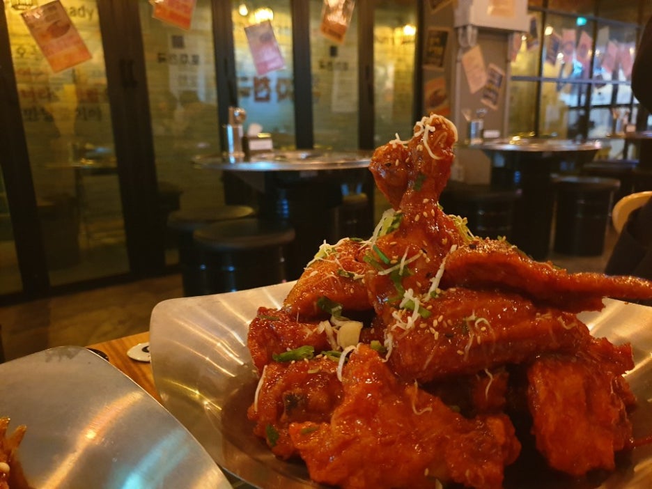 포차천국 이미지