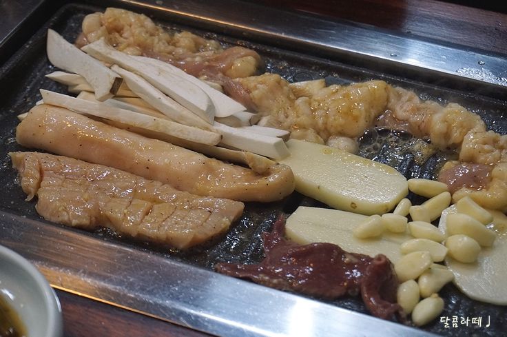 자매랑양곱창 이미지