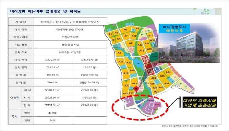 구립한아름어린이집 이미지