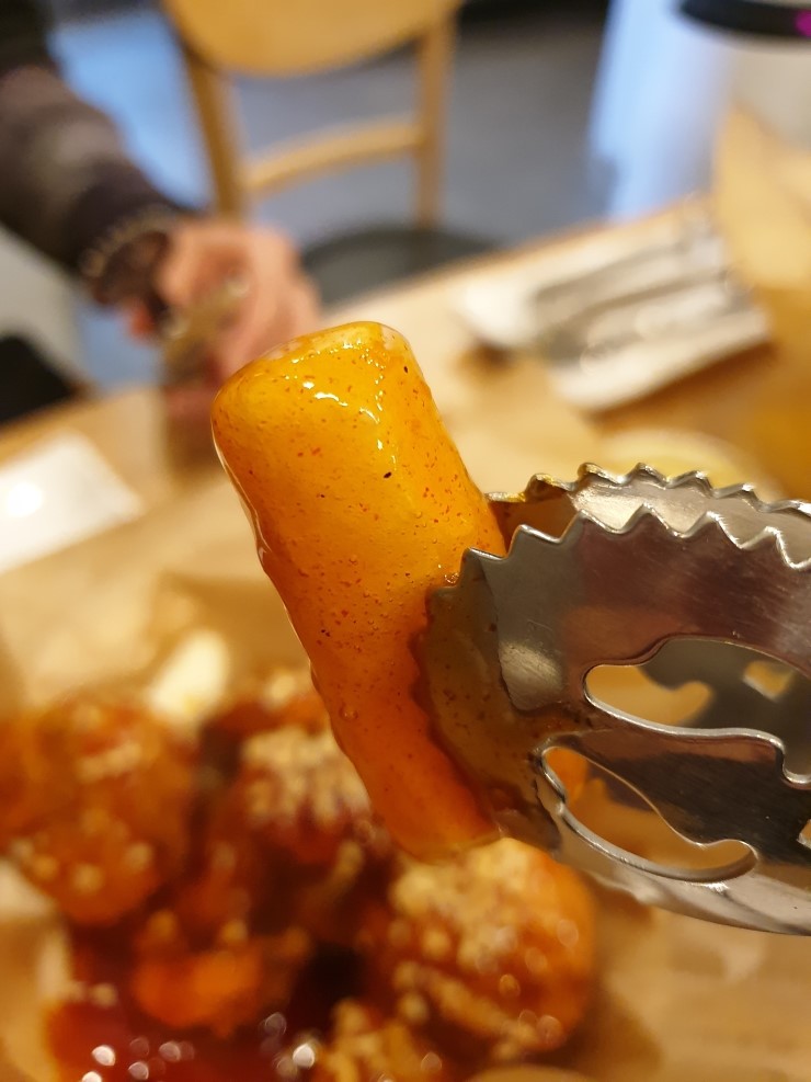 푸라닭 울산화봉점 이미지
