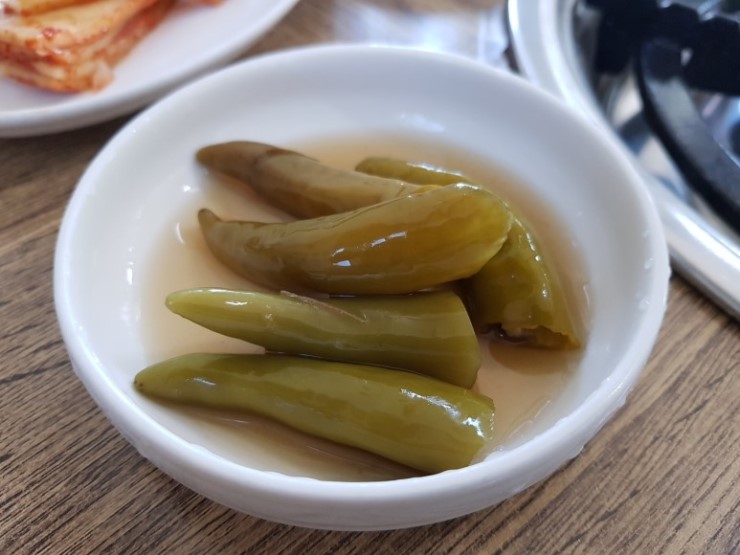 대동갈비 이미지