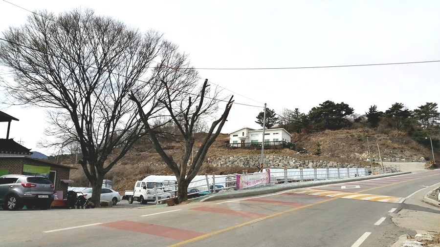 도화리마을 이미지