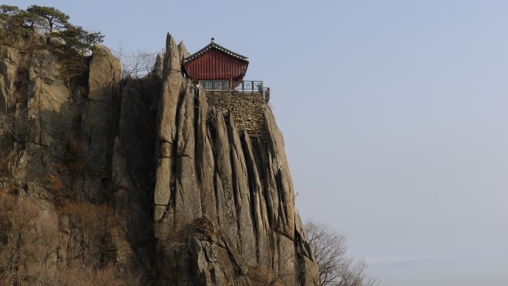 댕기머리방 이미지