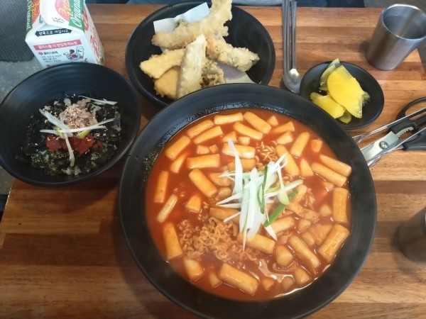떡싸롱 이미지