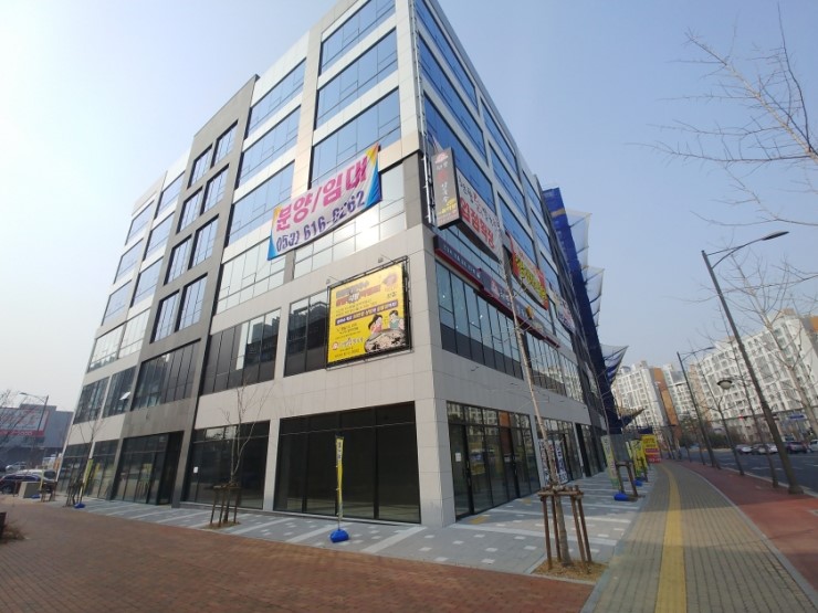 롯데시네마 대구현풍6 이미지