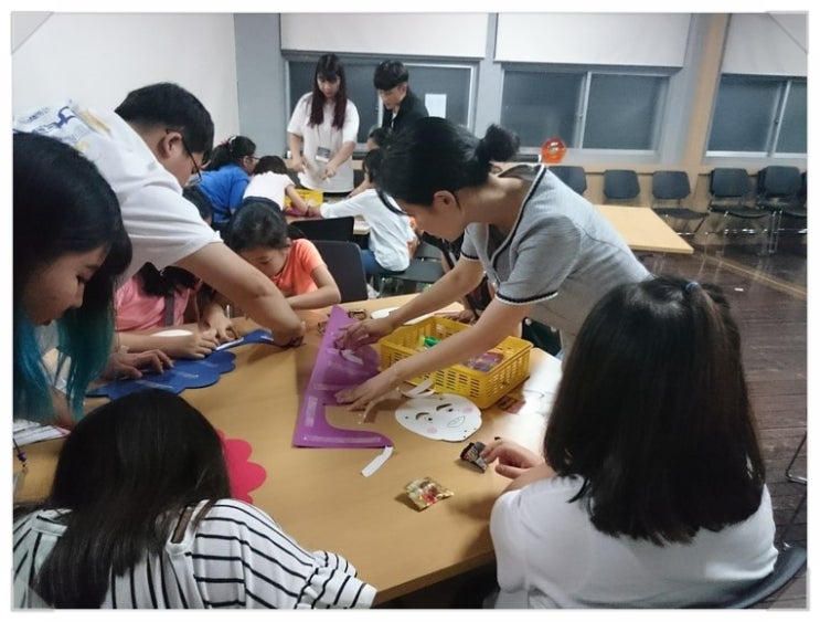 한국능률인재개발원 이미지
